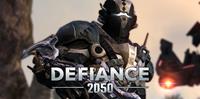 Defiance 2050 - Xbla