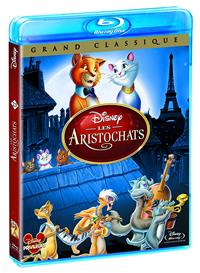Les Aristochats - Blu-Ray