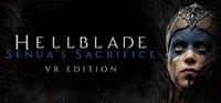Hellblade : Senua's Sacrifice VR Edition - PC