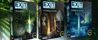 Exit Saison 2 Exit Saison 2