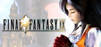 Final Fantasy IX - PC