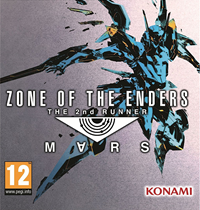 Zone of the Enders 2 : The Second Runner : Zone of the Enders : The 2nd Runner - MARS - PS4