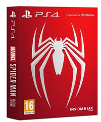 Spider-Man - Special Edition - PS4