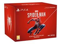 Spider-Man - Collector's Edition - PS4