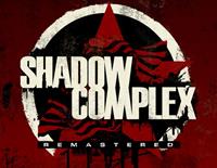 Shadow Complex - PSN