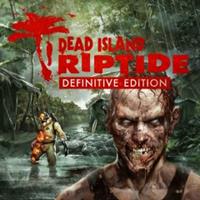 Dead Island Riptide - Definitive Edition - XBLA