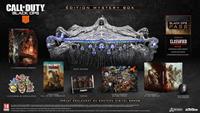 Call of Duty : Black Ops IIII - Mystery Box - PS4 Call of Duty : Black Ops IIII - Mystery Box - PS4