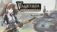 Valkyria Chronicles Remastered - eshop Switch