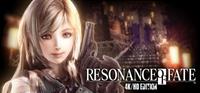 Resonance of Fate 4K/HD Edition - PSN