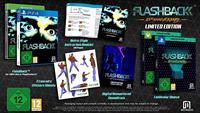 Flashback 25th Anniversary - PS4