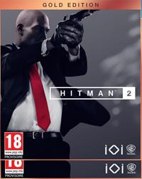 Hitman 2 - Gold Edition -  Xbox One