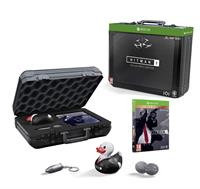 Hitman 2 - Edition Limitée -  Xbox One