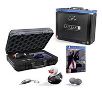 Hitman 2 - Edition Limitée -  PS4