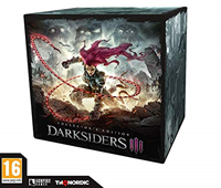 Darksiders III - Edition Collector - PS4
