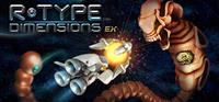 R-Type Dimensions EX - PC