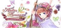 Atelier Rorona : The Alchemist of Arland DX - eshop Switch