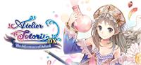 Atelier Totori : The Adventurer of Arland DX - eshop Switch