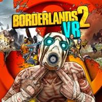Borderlands 2 VR  - PSN