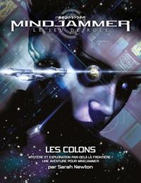 Mindjammer : Les colons