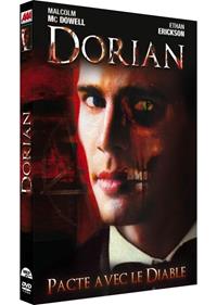 Dorian : Pacte avec le Diable - DVD