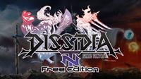 Dissidia Final Fantasy NT Free Edition - PS4