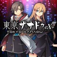 Tokyo Xanadu eX+ - PSN