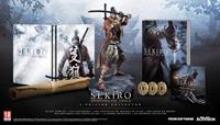 Sekiro : Shadows Die Twice - Edition Collector - PS4