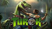 Turok : Dinosaur Hunter : Turok Remastered - XBLA