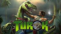 Turok : Dinosaur Hunter : Turok Remastered - eshop Switch Turok : Dinosaur Hunter : Turok Remastered - eshop Switch