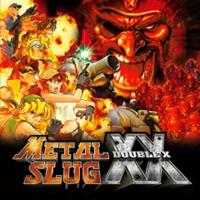 Metal Slug 7 : Metal Slug XX - PC