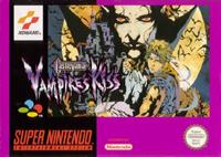 Castlevania: Rondo of Blood / Vampire's Kiss : Castlevania : Dracula X - Console Virtuelle