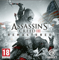 Assassin's Creed III Remastered - Switch