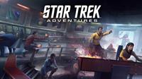 Star Trek Adventures : Le dernier voyage