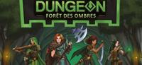 One Deck Dungeon : Forêt des ombres