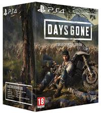 Days Gone - Edition Collector - PS4