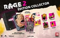 Rage 2 - Edition Collector - PS4