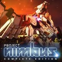 Project Nimbus - Complete Edition - eshop Switch