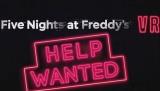 Five Nights at Freddy's : Five Nights at Freddy’s VR : Help Wanted - PSN