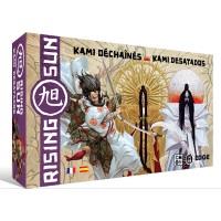 Rising Sun : Kami déchaînés