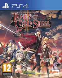 The Legend of Heroes : Trails of Cold Steel II - PS4