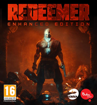 Redeemer - Enhanced Edition - PS4
