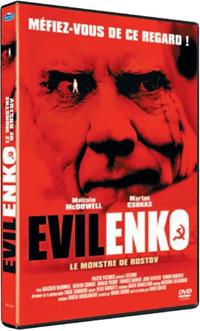 Evilenko - DVD