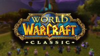 World of Warcraft Classic - PC