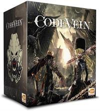 Code Vein - Edition Collector - Xbox One