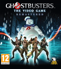 S.O.S. Fantômes : Le jeu vidéo : Ghostbusters : The Video Game Remastered - PS4