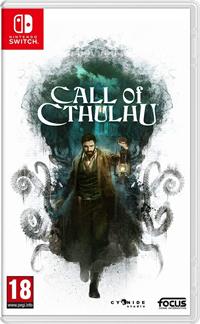 Call of Cthulhu - Switch
