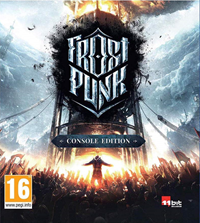 Frostpunk Console Edition - Xbox One