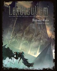 Lex Libris : Roi-de-Rats
