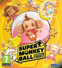 Super Monkey Ball : Banana Blitz HD - PC