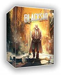 Blacksad : Under the Skin - Edition Collector - PS4